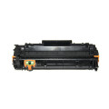 Hot Sell Black Color HP Q7553a Toner Cartridge